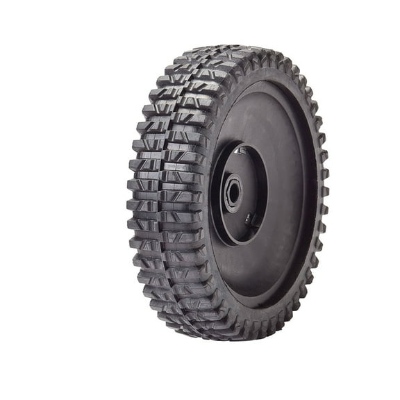 Oregon 72-077 Replacement Plastic Wheel 180775 532180775