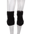 thumbnail image 3 of Almohadilla térmica para rodilla 3 temperaturas ajustables que promueven la circulación masajeador de rodilla calentado alivio del dolor para hombres y mujeres ANGGREK Otros, 3 of 8