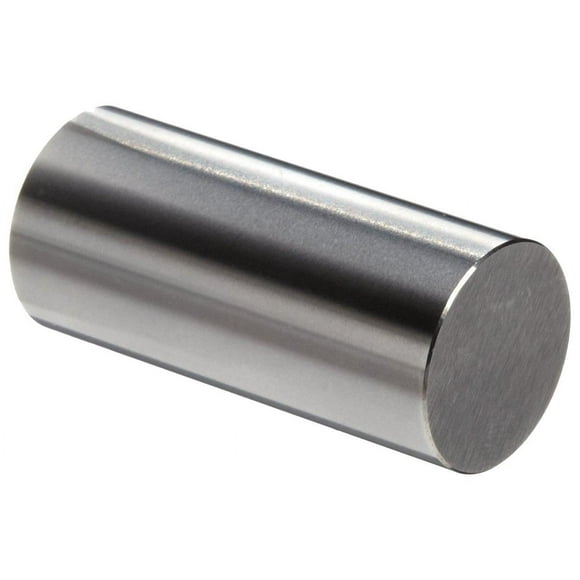 Vermont Gage - 141149980 Steel Go Plug Gage, Tolerance Class X, 0.4998" Gage Diameter
