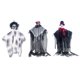 thumbnail image 3 of Halloween colgante esqueleto casa embrujada colgante accesorios de terror puerta de casa Bar Club decoraciones de Halloween Methold HA0601-01B, 3 of 6