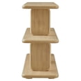 thumbnail image 6 of Modway Lyle Bookshelf in Natural, 6 of 8