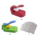 thumbnail image 3 of Vogacara La durabilidad se une a la creatividad, rompecabezas, máquina fácil de usar, rompecabezas creativo, fabricante, cortador, regalos Juguetes Educativos Papel 10 piezas, 3 of 6