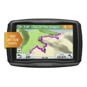 Garmin 010-01603-00 Zumo 595LM Motorcycle 5-inch Display Navigator
