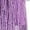 Purple, variant on 2024 New Clothing Small Children Girls Solid Color Wide Straps Sleeveless Multi Layer Tassel Princess Dress Beach Resort Party Prom Fashion Casual Breathable Lightweight (18-24 Months,Purple)