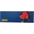 thumbnail image 1 of BT21 - Pancarta Tata (Azul), 1 of 2