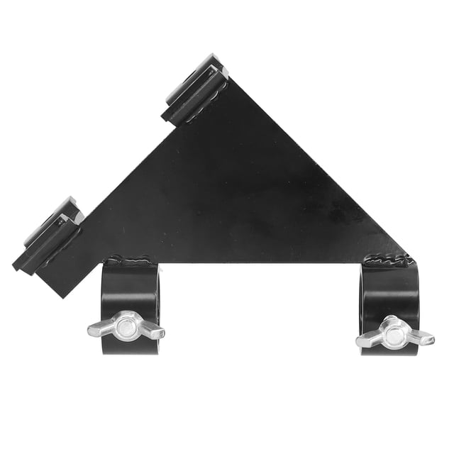 Soporte para mástil de bandera, soporte para mástil de bandera, soporte para mástil de bandera de acero inoxidable, soporte para mástil de bandera, artesanía excepcional