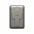 thumbnail image 1 of UAG Rugged Battery pack with Kickstand for MagSafe 10K mAh 20W Black/Titanium, 1 of 6