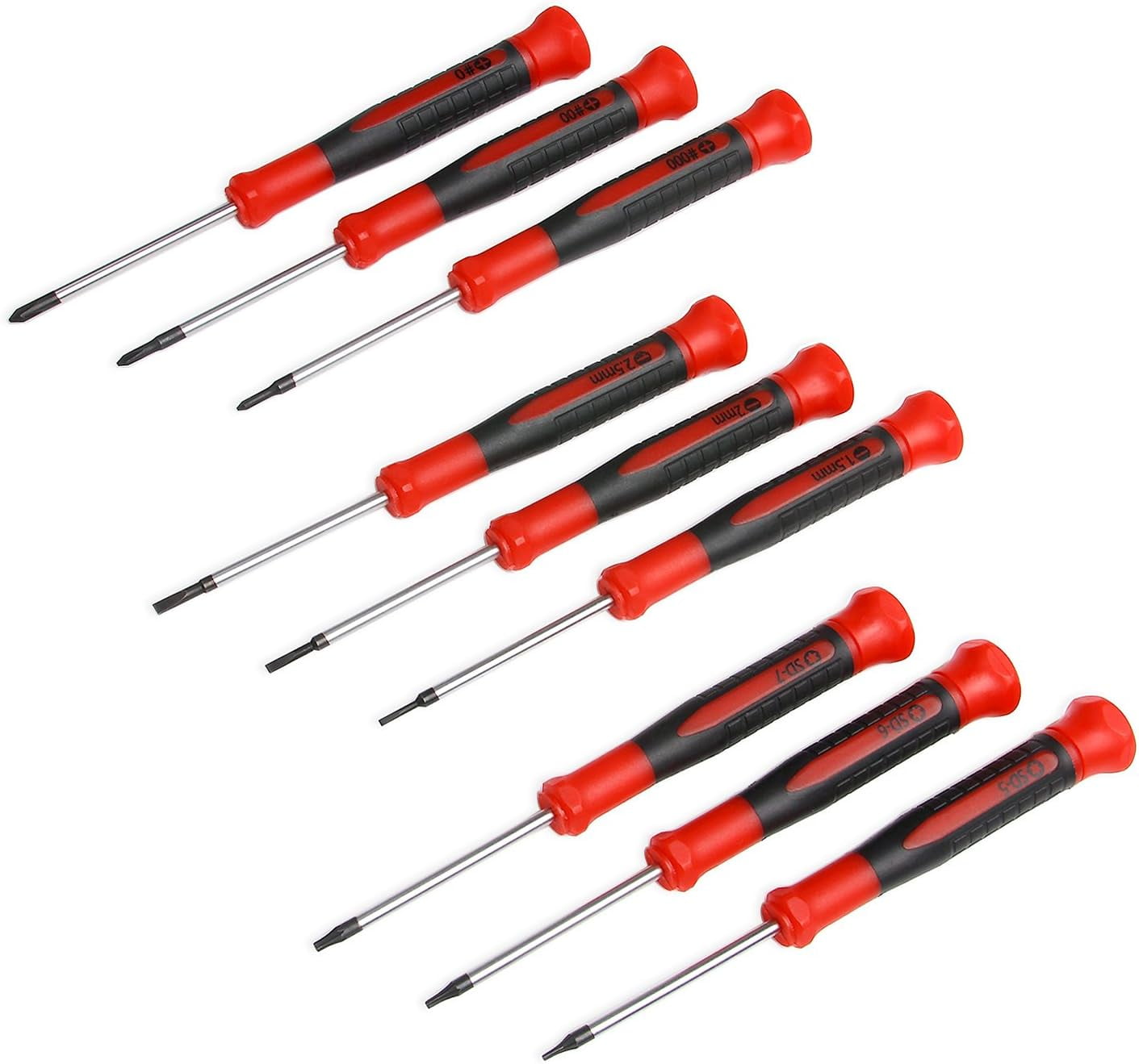 100mm Length 1/4