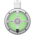thumbnail image 3 of Bocinas Coaxiales de Torre Marina Wet Sounds RECON 6 POD-W 120 Watts 6.5 Pulgadas 4 Ohms Color Blanc Wet Sounds RECON 6 POD-W, 3 of 7