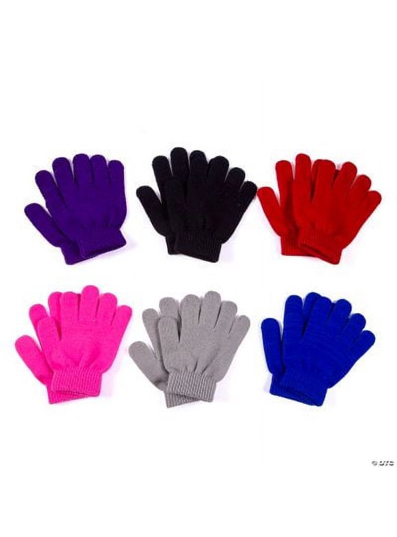 Kids Gloves Bulk