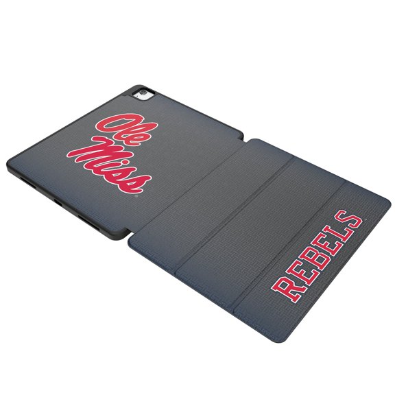 Keyscaper Ole Miss Rebels iPad Case