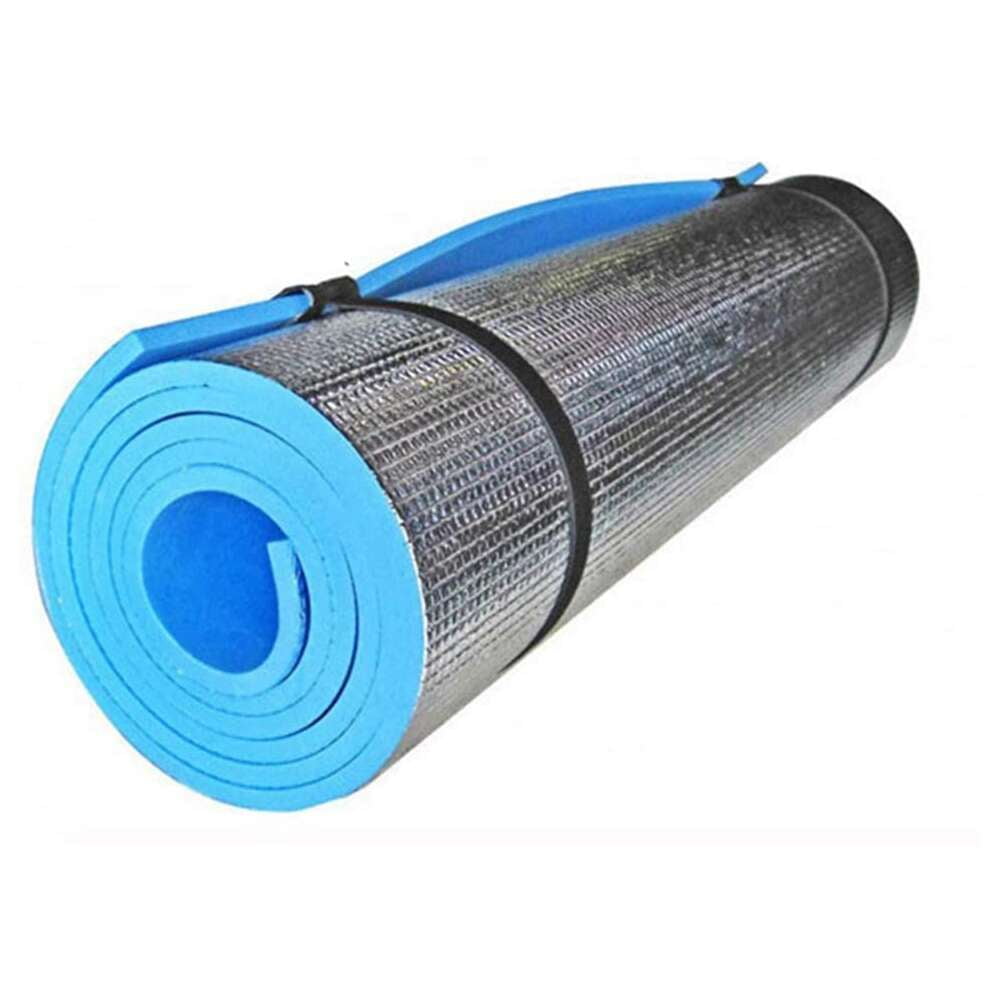 Crday NonSlip Foam Camping Sleep Mat, Foldable Waterproof Camping