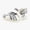 Cream Multi, variant on Imogen Women's Slippers Cream Multi Size 8 M