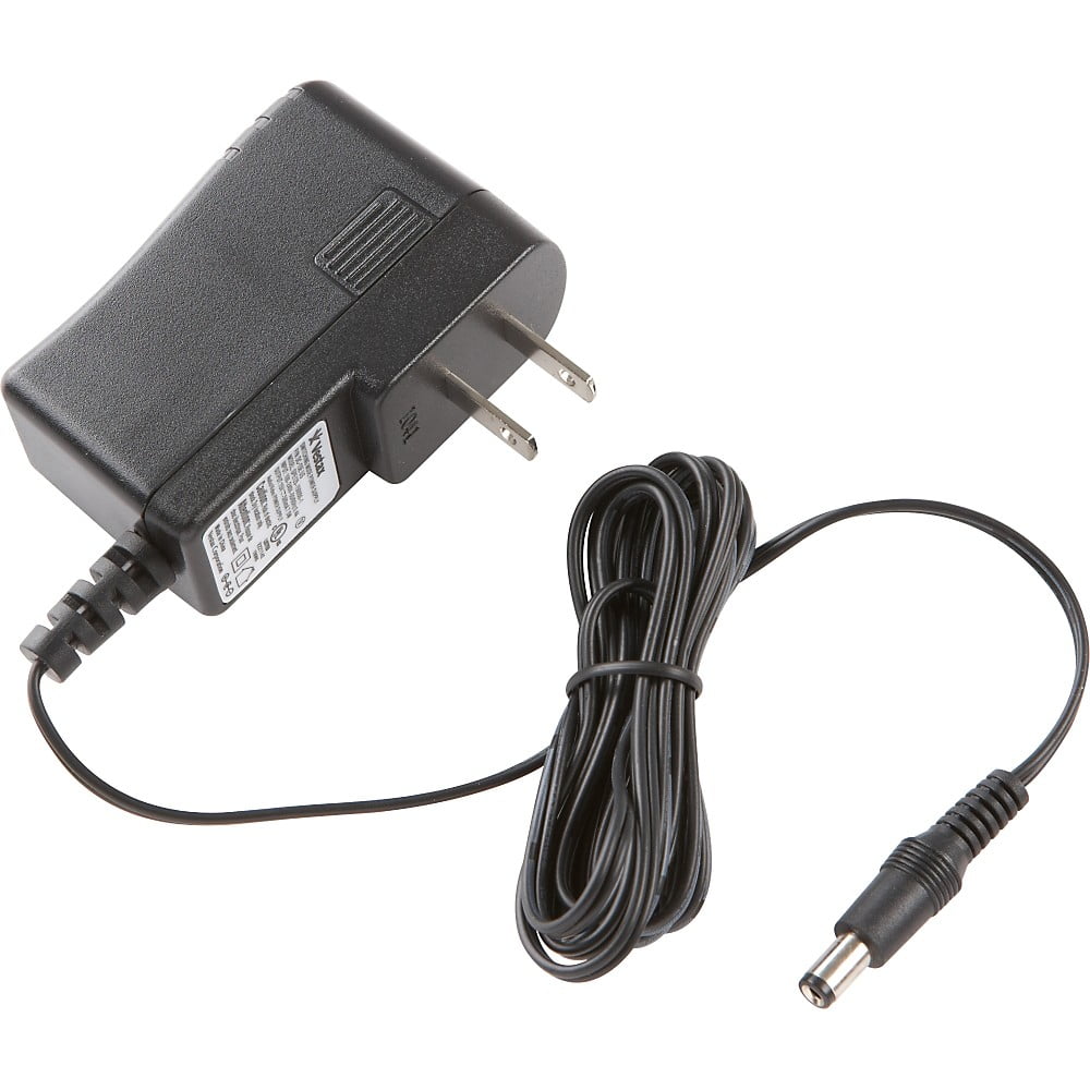 AC Adapter For Vestax DC-15A Power Supply PMC-05 PMC-06 PMC-17A PMC-03 DJ Mixer 