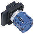 thumbnail image 1 of Changeover Switch, Cam Switch Good Electrical Conductivity Wide Application  For Control, 1 of 8