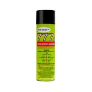 Polymat 777 Spray Glue Adhesive for fabrics