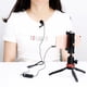 thumbnail image 2 of Micrófono Lavalier BOYA de M1 para teléfonos inteligentes, cámaras réflex digitales, 2 of 9