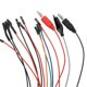 thumbnail image 3 of OBD2 Diagnostic Adapter 12V?24V ABS Heat Resistant Wearproof Universal for Car MPPS V21, 3 of 5