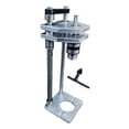 thumbnail image 3 of Zorion Precision Drilling Guide Sturdy Drill Accessory Accurate Hole Alignment for Wood 25cm, 3 of 9