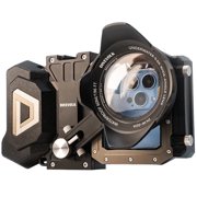DiveVolk Underwater Wide Angle Conversion Lens