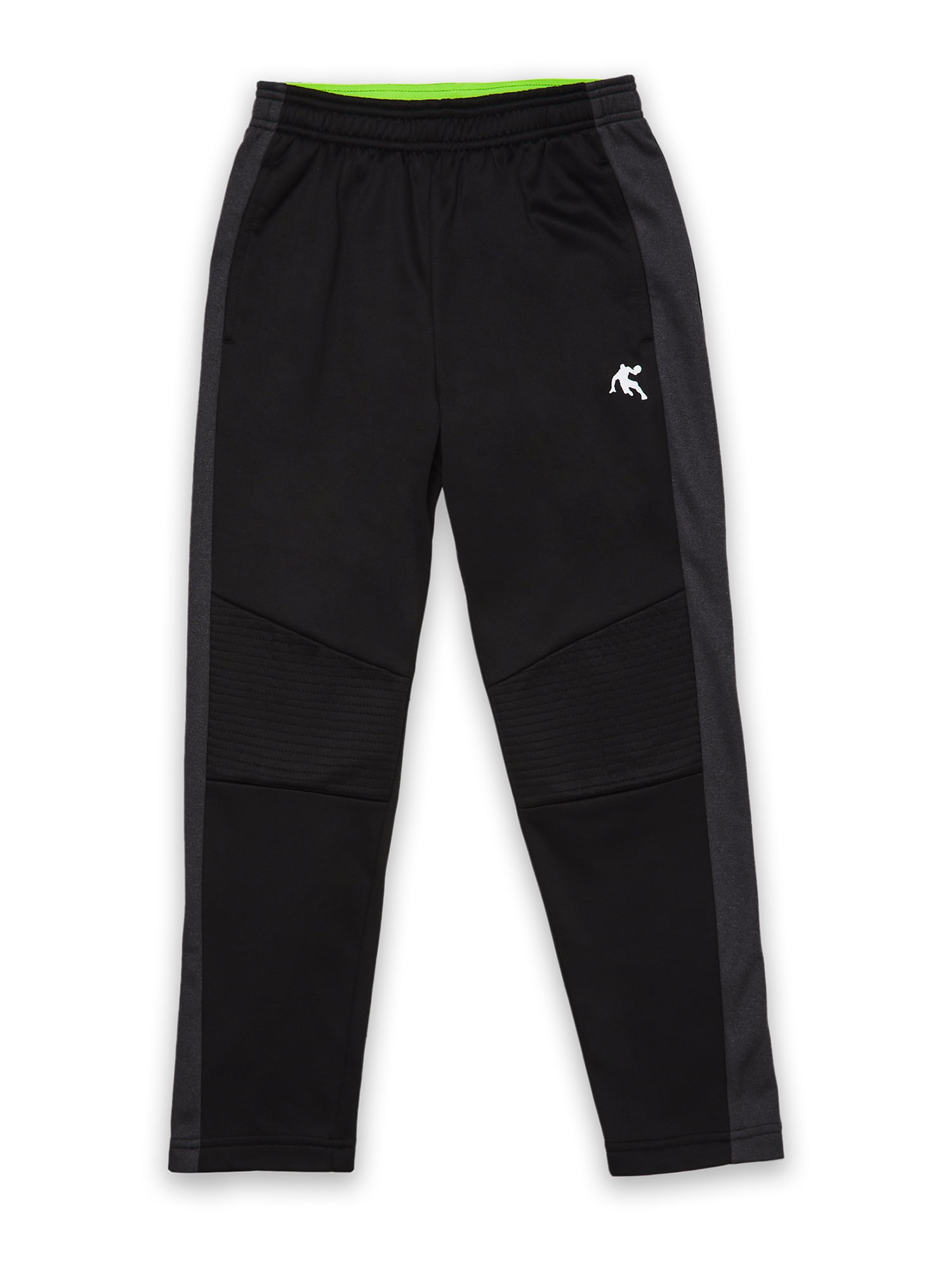 and1 fleece cargo pants