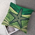 thumbnail image 7 of nygtbtfer Light Blue Decorative Summer Throw Pillows Covers for Couch Sofa Bedroom Living Room Dorm Patio Office,Multi-Size White, 7 of 7