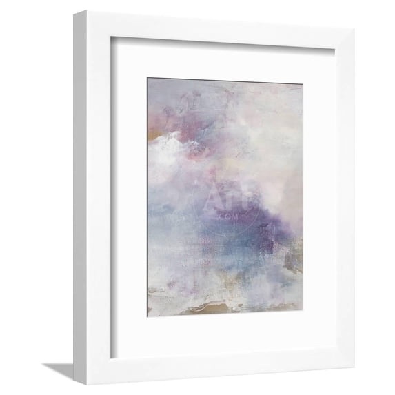 Escaping Light I, Abstract Framed Art Print Wall Art by Julia Contacessi Sold by Art.Com