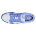 thumbnail image 4 of Women's Nike Dunk Low Royal Pulse/Metallic Silver (DD1873 402) - 8.5, 4 of 5