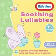 Soothing Lullabies