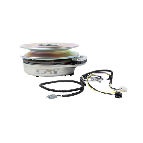 John Deere PTO Clutch Kit - GY20878 GY21127 - D140 E140 L120 LA130