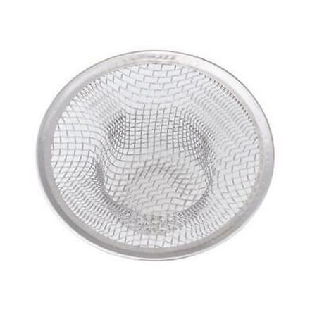 

Whedon DP60C Bathtub Strainer Stainless Steel