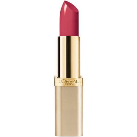 L&#39;Oreal Paris Colour Riche Original Satin Lipstick For Moisturized Lips - 254 Everbloom - 0.13oz