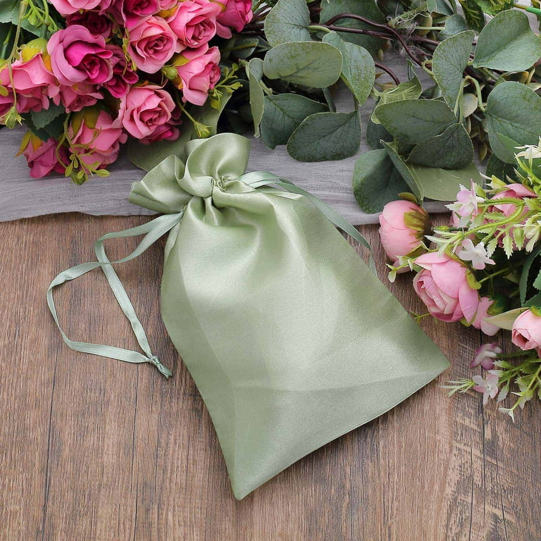 Chinese Floral Drawstring Eco Friendly Drawstring Bags Wholesale Jewelry  Organizing For Womens Gifts And Special Occasions From Hk_gracegift, $1.05