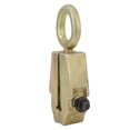 thumbnail image 3 of Abrazadera Para Reparación De Carrocerías, Ahorro De Mano De Obra, Acero Al Cromo Vanadio Inoxidable, Mordazas Dentadas, Abrazadera De Tracción Autoajustable, Resistente Al ANGGREK Self Tightening Pull Clamp, 3 of 8