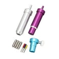 thumbnail image 1 of Cutting Blade Kit Holder Housing 30° 45° 60° Universal Replacement for CRICUT Maker, 1 of 1