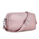 thumbnail image 3 of Bolso de mujer Bolso bandolera de un solo hombro Bolso de mano Bolso de tres capas Bolso para llaves Monedero, 3 of 6
