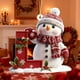 thumbnail image 4 of Adornos navideños, adornos navideños, regalos navideños, 26 letras, decoración para árbol de Navidad, colgante, adornos para árbol de Navidad, adornos navideños DIY, decoración navideña, decoración co, 4 of 9