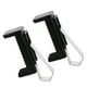 thumbnail image 3 of Clips para visera de coche, Clips para abridor de puerta de garaje, control remoto, 2 uds., 3 of 5