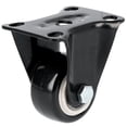 thumbnail image 1 of Rodaja Rueda Fija PVC 2 1/2In Manejo Carga Uso Rudo Surtek Surtek RVN6F, 1 of 2