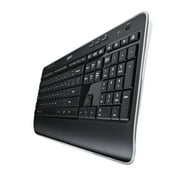 Logitech MK520 Wireless Keyboard Mouse Combo