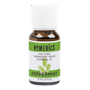 HoMedics Peppermint Aromatherapy Essential Oil 15ml ARMH-EO15PEP