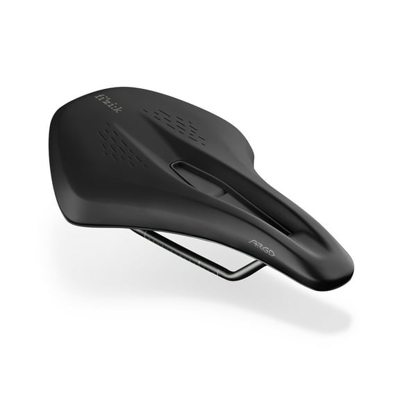 Fizik Terra Argo X3 Saddle - Kium, 150mm, Black