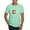 Mint, variant on CafePress - Vintage Colorado State Flag Fade T Shirt - Men's Classic Graphic Cotton T-Shirt