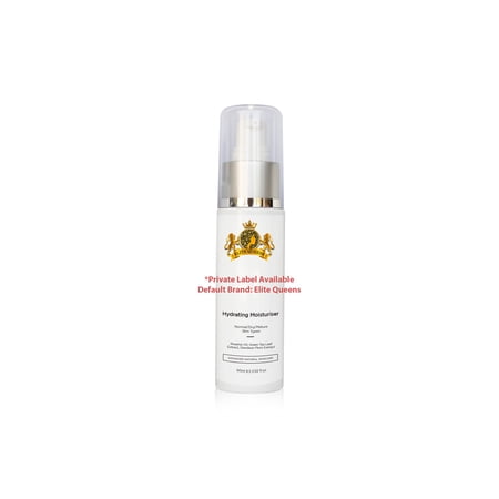 Hydrating Moisturizer