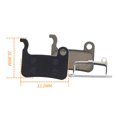 thumbnail image 1 of Bike Disc Brake Pads Abrasion Resistance Disc Brake Pads for mountain Bike, 1 of 6