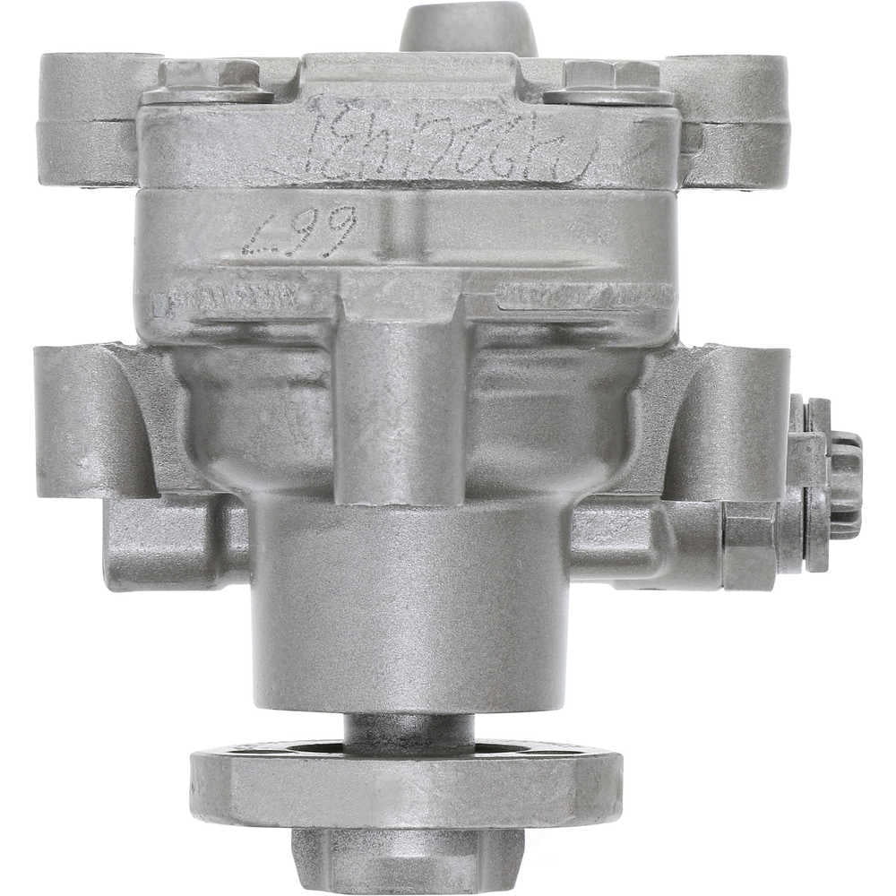 MAVAL 96667M Reman Power Steering Pump