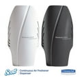 thumbnail image 2 of Continuous Air Freshener Dispenser, 2.8" X 2.4" X 5", Smoke | Bundle of 2 Each, 2 of 5