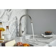 thumbnail image 3 of Kohler K-29107-2BZ Bellera Bar Sink Faucet Oil-Rubbed Bronze (1-Handle), 3 of 6