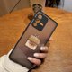 thumbnail image 3 of Matte Case for VIVO V25 V23E V23 V21 V20 V19 V17 V15 V11 Z1 Z6 T1 S16 PRO 5G Case Funda Capa Shell Cute Cat Cartoon Illustration, 3 of 5
