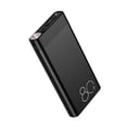 thumbnail image 1 of Batería externa portátil de 20000 mAh con luz LED., 1 of 2
